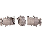 Resim 349825-klıma Kompresoru Renault Scenıc Iıı 8200939386 