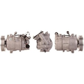 Resim 349825-klıma Kompresoru Renault Scenıc Iıı 8200939386 