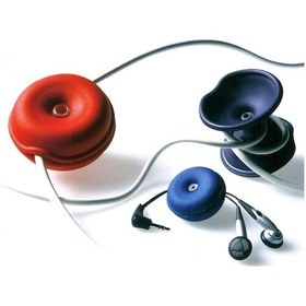 Resim Şarj Laptop Tv Kablo Toplama Kablo Düzenleyici Makara (3 Adet) 