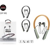 Resim Subzero Bluetooth Kulaklık EP99 Kablosuz 