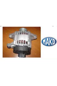 Resim Mako Alternatör A115Im-14V 90A Fıat Doblo Jtd (1 Ad ) 