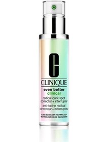 Resim Clinique Even Better Clinical Radical Koyu Leke Serumu 50 ML 