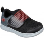 Resim Skechers Bebek Spor Ayakkabı 407221n 407221n Bgrd Çok Renkli 