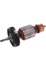 Resim Nesta Makita Ut120 Endüvi Rotor Kollektör Ürün Kodu Ee77316100 