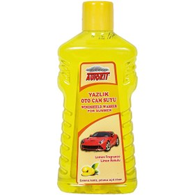 Resim Autokit Yazlık Cam Suyu Limon 1 Litre 