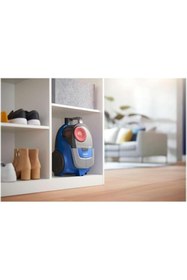 Resim Yıldızan ynsstores 2000 Serisi Torbasız Elektrikli Süpürge - 750 W Yüksek Emiş Gücü, PowerCyclone 4,%99,9 Toz 