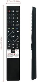 Resim AULCMEET ERF6P64H Hisense 4K OLED Smart TV 65UXKQTUK 85U7KQTUK 100U7KQTUK 75U7KQTUK 75U8KQTUK 75U8KQTUK 55U7KQTUK 55U8KQTUK 65A85U7KQTUK 65U7KQTUK ile uyumlu İngiltere 