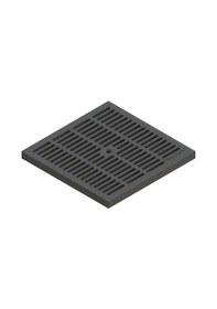 Resim Standartpark Polymax Basic 300x300 Plastik Sağma Izgara 466500054 