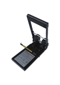 Resim Lamiess P-290A Profesyonel Seri 2'Li Delgeç Mavi 