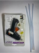 Resim WINNBOSS Küçük Boy Silikon Tabancası 3 Silikon Hediye 