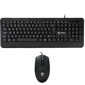 Resim Zeiron NT70 Intel Core i5 3470 23.8" 16 GB RAM 256 GB SSD 4 GB GT730 FreeDOS Masaüstü Bilgisayar 