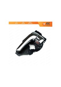 Resim Hyundai Ix35 Tucson Mk2 için Kapı İç Açma Kolu Sol 82610-2s010 N11.8250 
