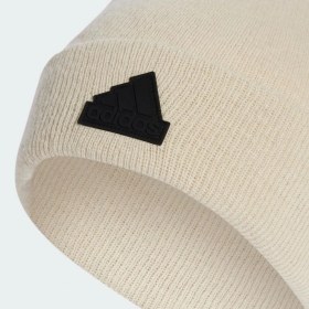 Resim Adidas Cold.rdy Tech Cuff Kadın Bere Krem IY5241 