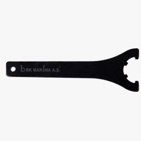 Resim BRK MAKİNA Er 32 Cnc Makina Tutucu Anahtarı 