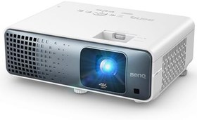 Resim BenQ TK710 4K UHD Oyun ve Ev Sinema Projeksiyonu, 3200 ANSI Lümen, HDR-PRO, DCI-P3 Renk 