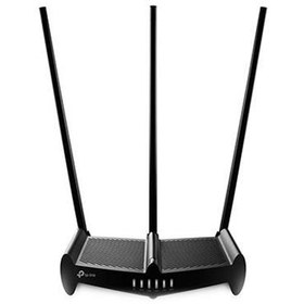 Resim Tp-Link TL-WR941HP 450 Mbps 4 Portlu High Power Router 