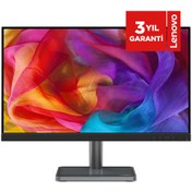 Resim Lenovo L24I-30 23.8" 75Hz 6ms (Analog+Hdmı) Full Hd IPS Freesync Monitör 66BDKAC2TK Lenovo