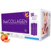 Resim Suda Collagen Şeftali Aromalı 30 Shot 