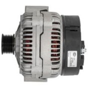 Resim Hella Bmw Alternator Sarj Dinamosu 12v 95a Bmw M51 D25 E34 E36 - 8el012429-071 