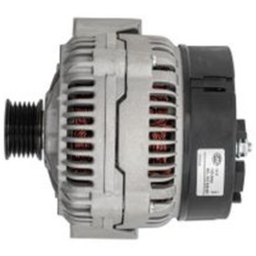 Resim Hella Bmw Alternator Sarj Dinamosu 12v 95a Bmw M51 D25 E34 E36 - 8el012429-071 