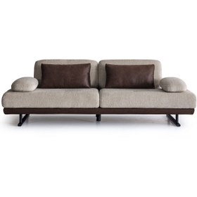 Resim SHOWDEKO Flex Vol2 3 Seater Sofa Yatak 