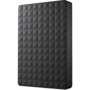 Resim Seagate Expansion 5TB 2.5" USB 3.0 Taşınabilir Disk STEA5000402 