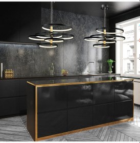 Resim Tra30069 Eco 75X40 Cm Led Avize Sarkıt Luxsarmal 