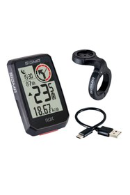 Resim Sigma Rox 2.0 Gps Km Saati Top Mount Set 
