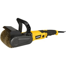 Resim Marka Rtrmax Rtm1430 1300w Devir Ayarlı Mop Zımpara Makinesı 