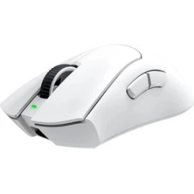 Resim Razer DeathAdder V3 Pro RZ01-04630200-R3G1 Kablosuz Optik Oyuncu Mouse 
