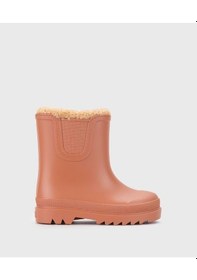 Resim Igor Tokio Borreguito Yağmur Çizmesi Kiremit Kiremit 