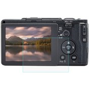 Resim Ricoh Gr Iı İçin Puluz 2.5d 9h Temperli Cam Filmi 