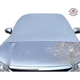 Resim REIHMANN DS 3 Crossback 2018-2019-2020-2021-2022-2023-2024-2025 KAR/BUZLANMA KORUYUCU BRANDA 