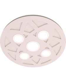 Resim Motifpiyer Spotlu Gizli Işıklı Tavan Göbeği Sgt-11-C-56-5 