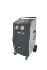 Resim Würth Wabco Würth Coolius A05 Otomatik Klima Gaz Dolum Cihazı R134A 10 KG 