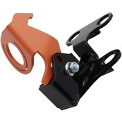 Resim Suntek Can-am Maverick X3 Için Kilitlenebilir Manuel Park 