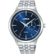 Resim Lorus R5b05ax9 Erkek Kol Saati Metalik Gri 