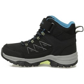 Resim Lumberjack Bowl Hı 5pr Siyah Erkek Çocuk Outdoor Bot 000000000102021622 Siyah-saks 