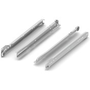 Resim Samet Beyaz 450 mm Ray (11201570) 