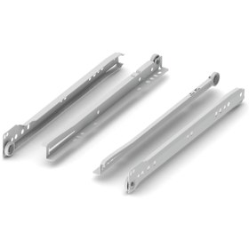 Resim Samet Beyaz 450 mm Ray (11201570) 