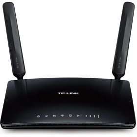 Resim Tp-Lınk Archer MR200 AC750 Wıfı Dual Band 4g Lte Router 