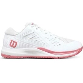 Resim Wilson Rush Pro Ace Jr Çocuk Tenis Ayakkabısı 