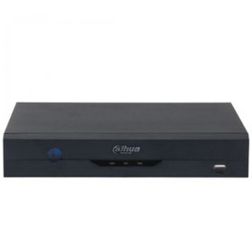 Resim Dahua Ip 8kanal 8mp Nvr2108hs t 1x 8tb Nvr Kayıt Cihazı H265 