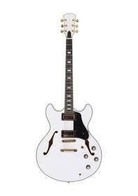 Resim Sire Larry Carlton H7 Elektro Gitar Wh 