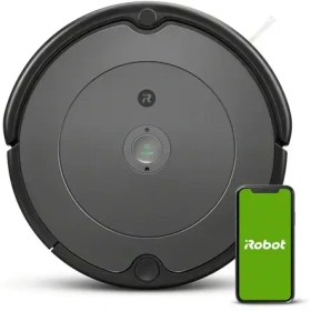 Resim iRobot Roomba 693 Akıllı Robot Süpürge - iRobot Türkiye Garantili 