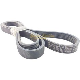 Resim Opel Vectra A B Astra F 1.4 1.6 1.8 2.0 1993-2000 Klimasız V Kayışı 