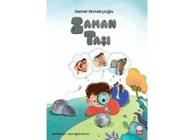 Resim Zaman Taşı 