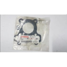 Resim YAMAHA CRYPTON 115 ÜST CONTA 2016-2018 