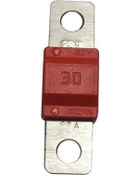 Resim Mta 2622 0602040 Midival Sigorta 40 Amper Yeşil 