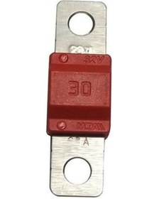 Resim Mta 2622 0602040 Midival Sigorta 40 Amper Yeşil 